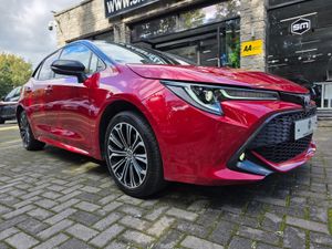 2019 TOYOTA LUNA SPORT HYBRID.FINANCE ARRANGED. - Image 3
