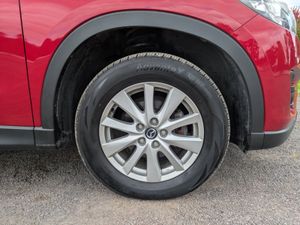 Mazda CX-5 Executive Low Kms - Image 3