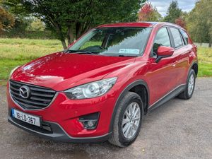 Mazda CX-5 Executive Low Kms - Image 4