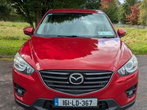 Mazda CX-5 Executive Low Kms - Image 2