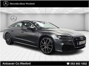 Audi A7 3.0tdi 45 Quattro S Line Sportsback - Image 3