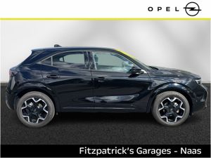 Opel Mokka GS 1.2i New Model Demo With 3.9  Finan - Image 4