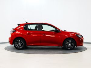 *121* 2022 Peugeot 208 1.2 ACTIVE - Image 3