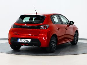 *121* 2022 Peugeot 208 1.2 ACTIVE - Image 4