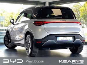 Smart #1 Premium 66kw - Image 2