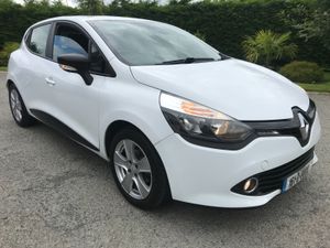 161D RENAULT CLIO NCT 09/27 TAX 12/25.. - Image 2