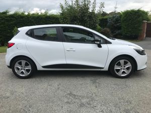 161D RENAULT CLIO NCT 09/27 TAX 12/25.. - Image 3