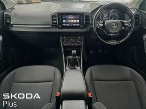 Skoda Karoq Ambition 2.0tdi 115BHP - Image 2