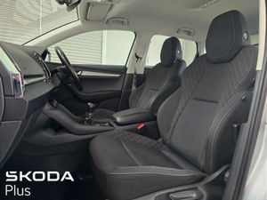 Skoda Karoq Ambition 2.0tdi 115BHP - Image 4