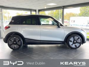 Smart #1 Premium 66kw - Image 3