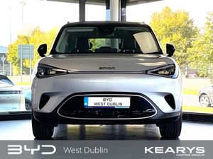 Smart #1 Premium 66kw - Image 4