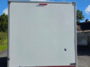 SOLOMON IVECO “AUTOMATIC” 2017 - Image 3