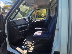 SOLOMON IVECO “AUTOMATIC” 2017 - Image 4