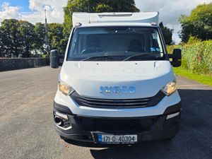 SOLOMON IVECO “AUTOMATIC” 2017 - Image 2