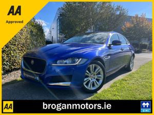 Jaguar XF 2017* Prestige*Automatic*Elec Sunroof* - Image 3