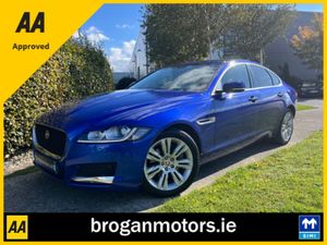 Jaguar XF 2017* Prestige*Automatic*Elec Sunroof* - Image 4