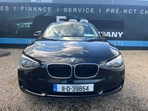 BMW 1-SERIES 2011 - 2.0 DIESEL - TAX+NCT - Image 2