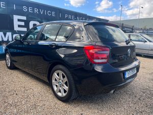 BMW 1-SERIES 2011 - 2.0 DIESEL - TAX+NCT - Image 4