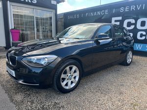 BMW 1-SERIES 2011 - 2.0 DIESEL - TAX+NCT - Image 3