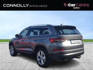 Skoda Kodiaq 2.0 TDI 150HP DSG Style 7 Seat - Image 3