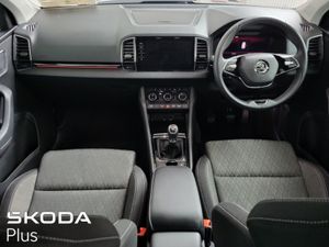 Skoda Karoq Style 2.0tdi 115Bhp - Image 3