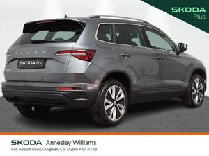 Skoda Karoq Style 2.0tdi 115Bhp - Image 4