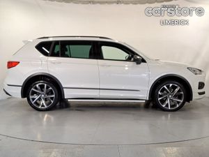 SEAT Tarraco 2.0tdi 150hp 7S FR DSG - Image 2