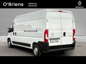 Citroen Relay 33 Jumper L4h2 2.2 HDI 140 BHP  22 - Image 3