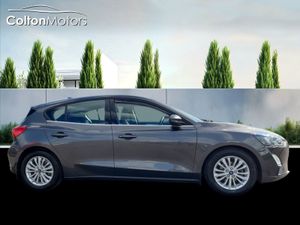 Ford Focus 1.5 Tdci 120PS Titanium Heated Seats - Image 4