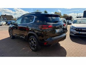 Citroen C5 Aircross Feel Pack Bluehdi 130 EAT8 MY5 - Image 3
