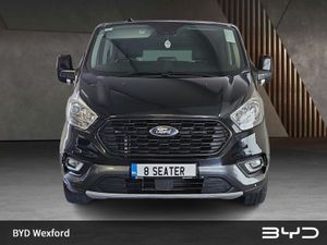 Ford Tourneo Custom 320 Active Tdci 185 SWB 8 Sea - Image 3