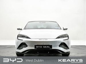 BYD SEAL 82.5kwh Excellence 4WD - Image 4