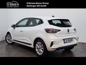 Renault Clio TCe 90 Dfull Evolution - Image 3