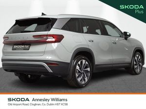 Skoda Kodiaq Selection 2.0tdi 150Bhp DSG - Image 4