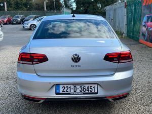 VW PASSAT GTE//NEW/NCT/CLEAN CAR /HIGH SPEC - Image 2