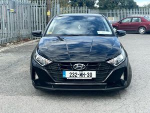 Hyundai i20 1.2i Deluxe Plus  just IN - Image 2