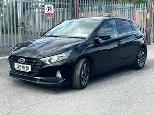 Hyundai i20 1.2i Deluxe Plus  just IN - Image 3