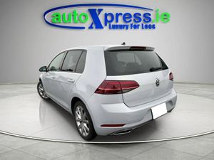 Volkswagen Golf 1.4 TSI HIGH LINE TECH EDITION Aut - Image 3