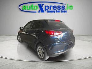 Mazda Demio 1.5 S PROACTIVE Automatic, 360 Reversi - Image 3