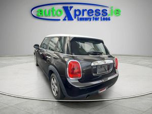 Mini One 1.2 Automatic, Reversing camera - Image 3