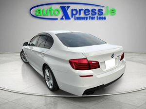 BMW 5-Series 523D M-SPORT Automatic - Image 3