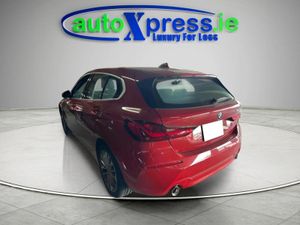 BMW 1-Series 118D PLAY EDITION JOY PLUS Automatic, - Image 3