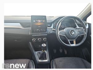 Renault Captur Tce 100 S-edition - Image 2