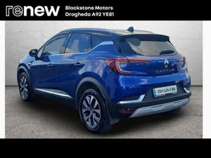 Renault Captur Tce 100 S-edition - Image 3