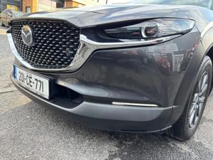 2020 Mazda CX-30 M  Hybrid 2.0 P 122 BHP - Image 2