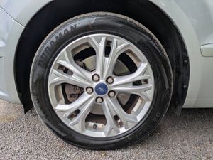 Ford Galaxy Titanium 7 Seater NEW NCT 08/26 - Image 3