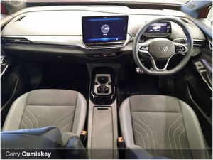 Volkswagen ID.5 77kwh PRO Plus 286bhp Camera Elec - Image 2