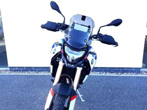 BMW F900 GS Finance Available. - Image 4