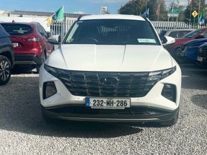 Hyundai Tucson 1.6d Executive Plus  price Drop - Image 2
