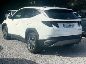 Hyundai Tucson 1.6d Executive Plus  price Drop - Image 4